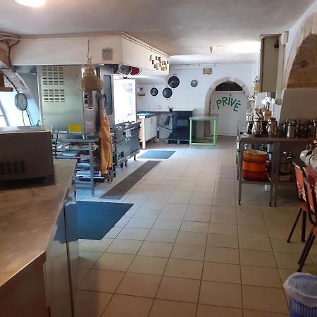 圣昂托南 Le Moulin De Saleth酒店 外观 照片