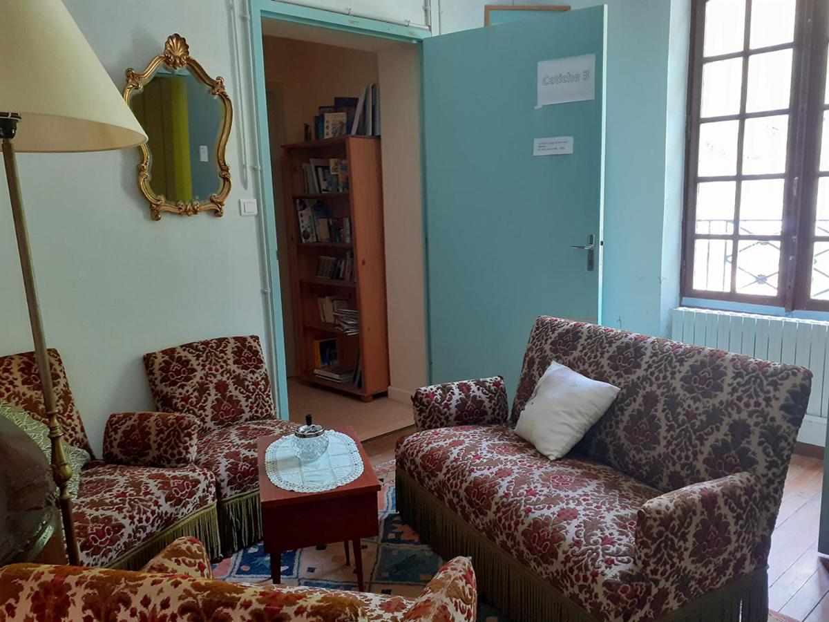 圣昂托南 Le Moulin De Saleth酒店 外观 照片